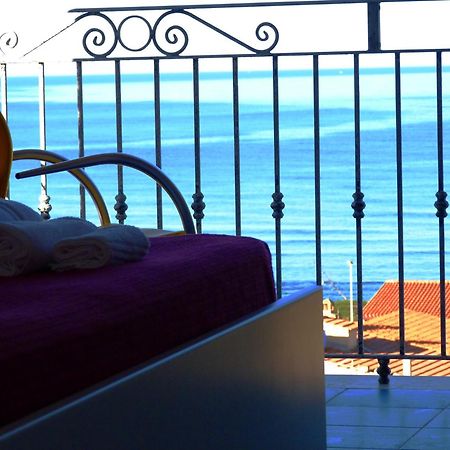 Hotel Bellavista S'Archittu المظهر الخارجي الصورة