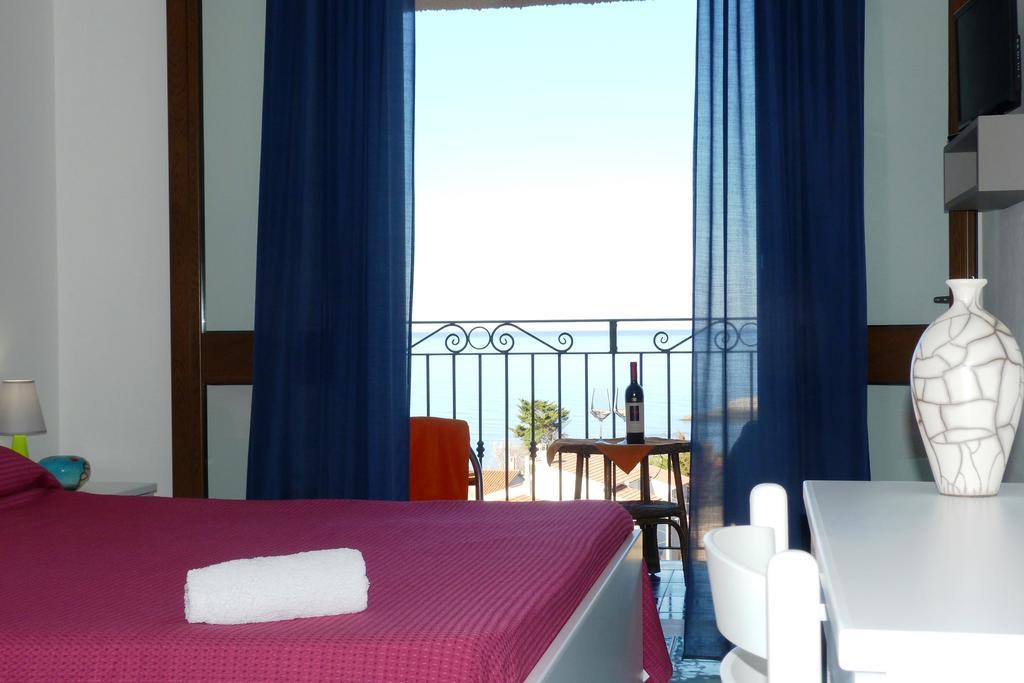 Hotel Bellavista S'Archittu المظهر الخارجي الصورة