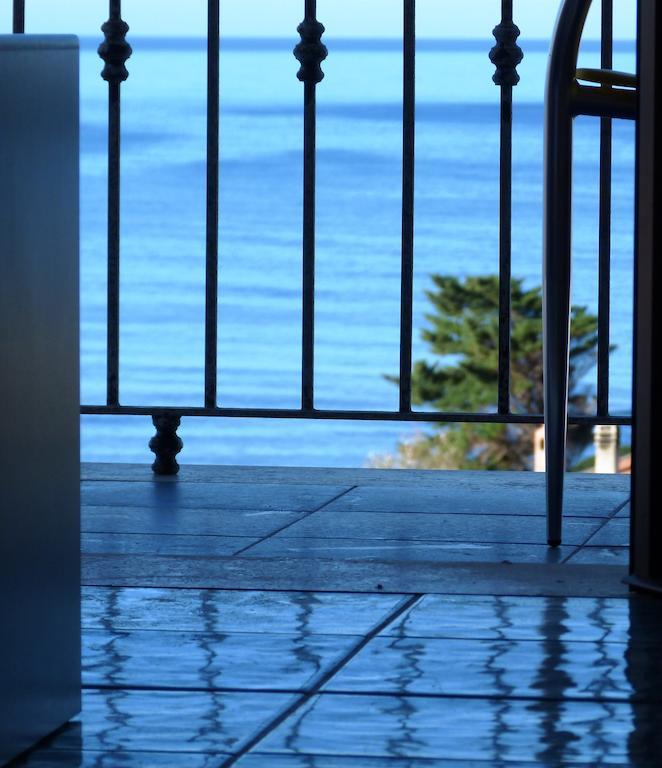 Hotel Bellavista S'Archittu المظهر الخارجي الصورة