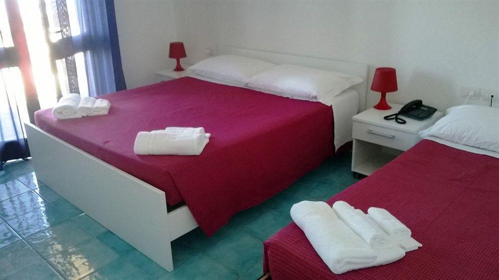 Hotel Bellavista S'Archittu المظهر الخارجي الصورة