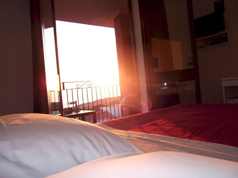 Hotel Bellavista S'Archittu المظهر الخارجي الصورة